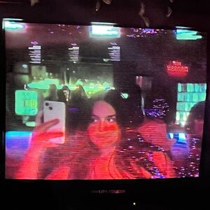 Meet your Posher, Belle